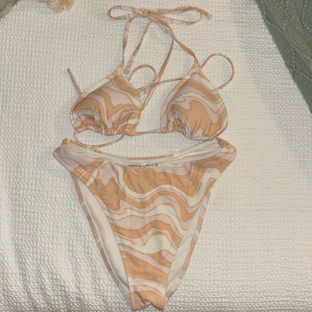 Abercrombie Bikini